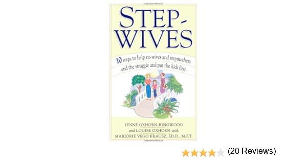 Skirts At War Beyond Divorced MomStepmom Conflict